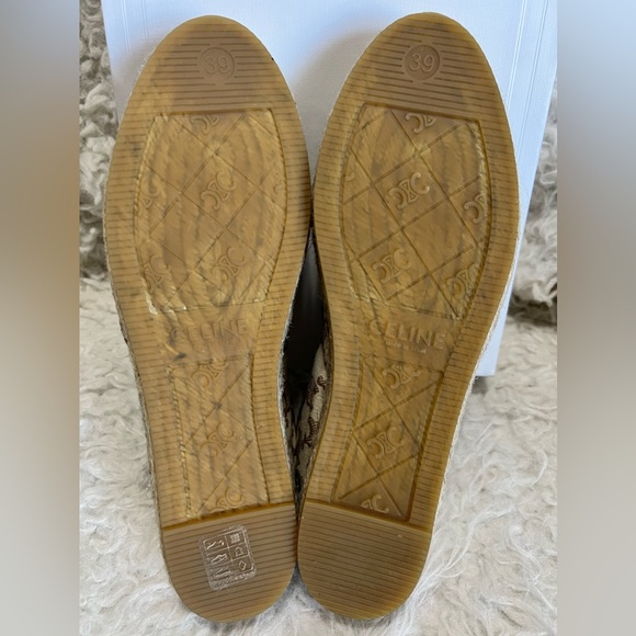 Triomphe Espadrilles - Picture 9 of 13